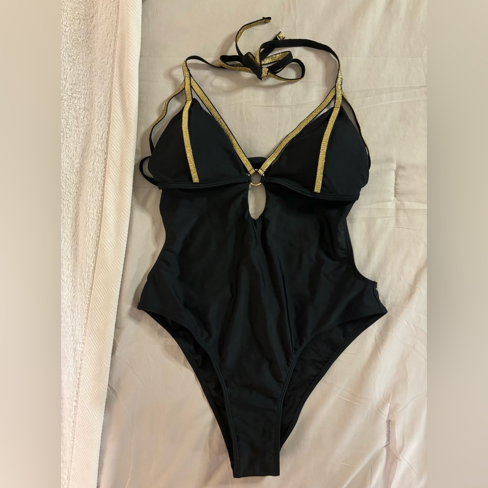 Swim Suit